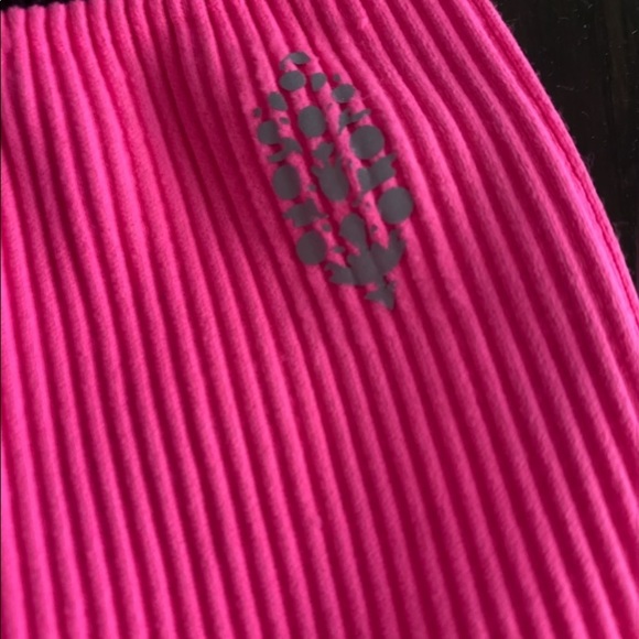 Prajna Short by Free People in Color Malibu Pink Size: XS/S - Picture 6 of 7